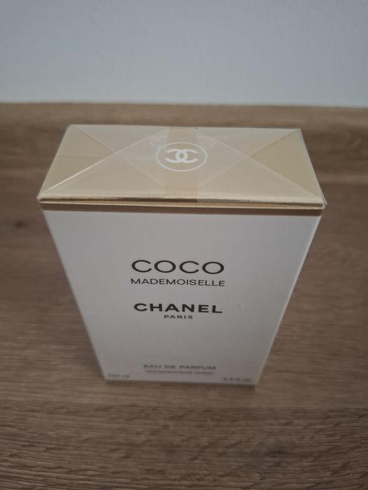 Chanel - Coco Mademoiselle Eau de Parfum (100ML)