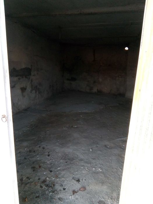 2 Гаража под наем