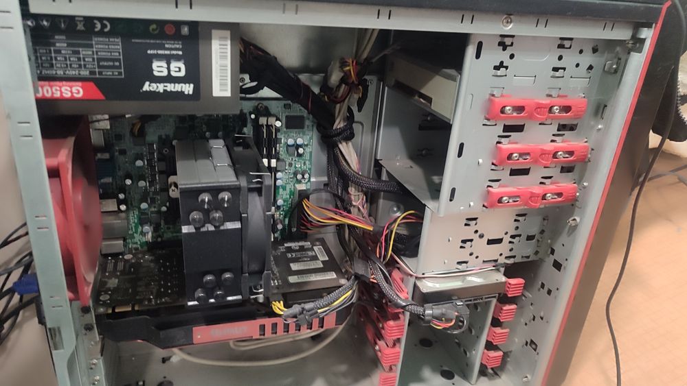 Продам компьютер