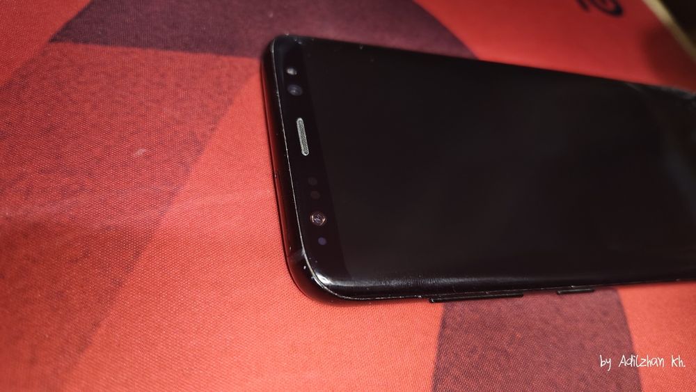 Samsung s8 рабочий