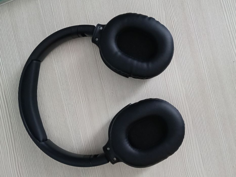 Наушники беспроводные