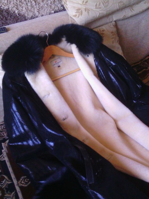 пальто пихора зима