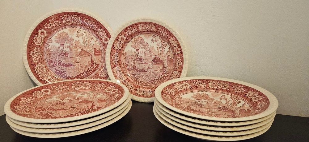 Порцеланов сервиз Villaroy&Boch