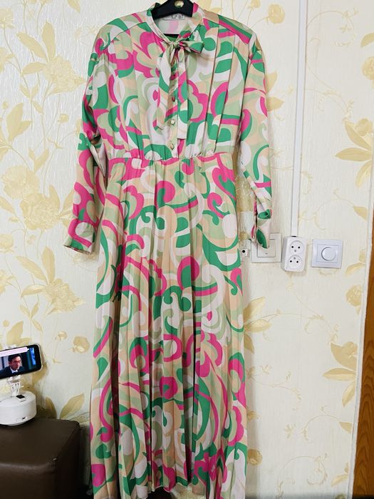 все платья 7000 тг