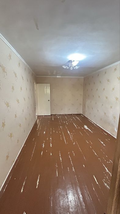 3-х комнатная квартира