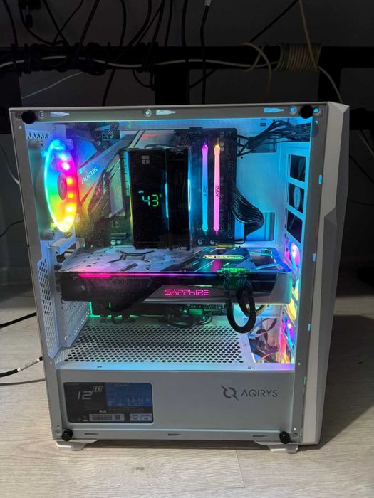 Pc/Calculator gaming