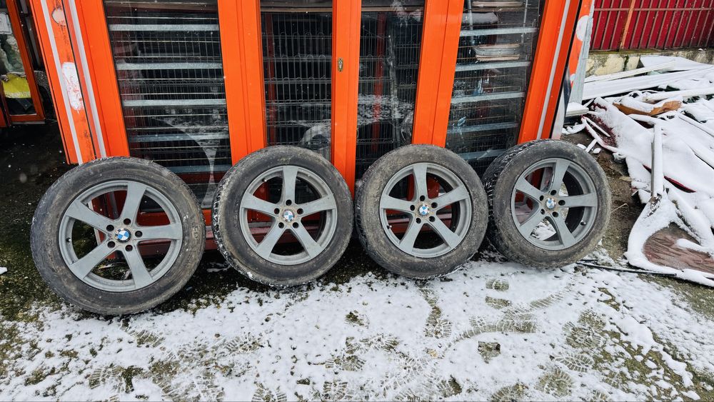 Diferite jante 17 si 16 Bmw si Mercedes .Audi .Vw 5x120 si 5x112