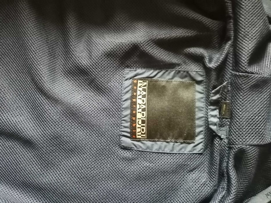 Детски суичър NAPAPIJRI