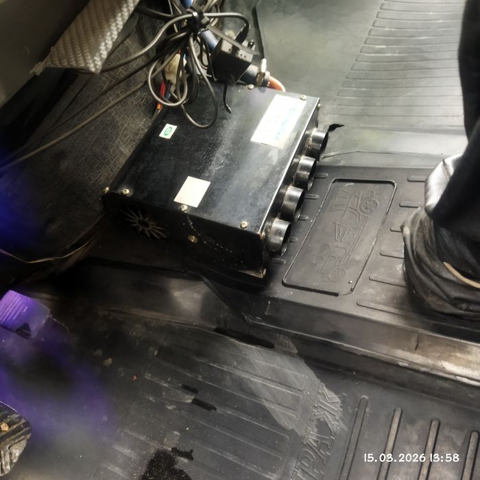 Продам газель в отличном состоянии