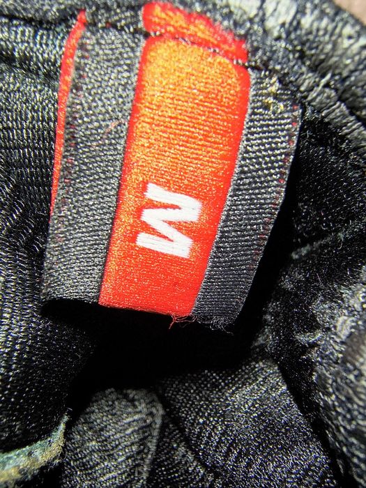 Mănuși moto textile pentru vară, Hein Gericke, M