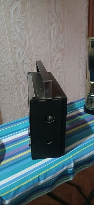 Радиоприемник СССР