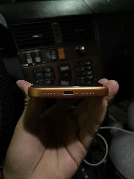 Iphone 17 pro 256Gb
