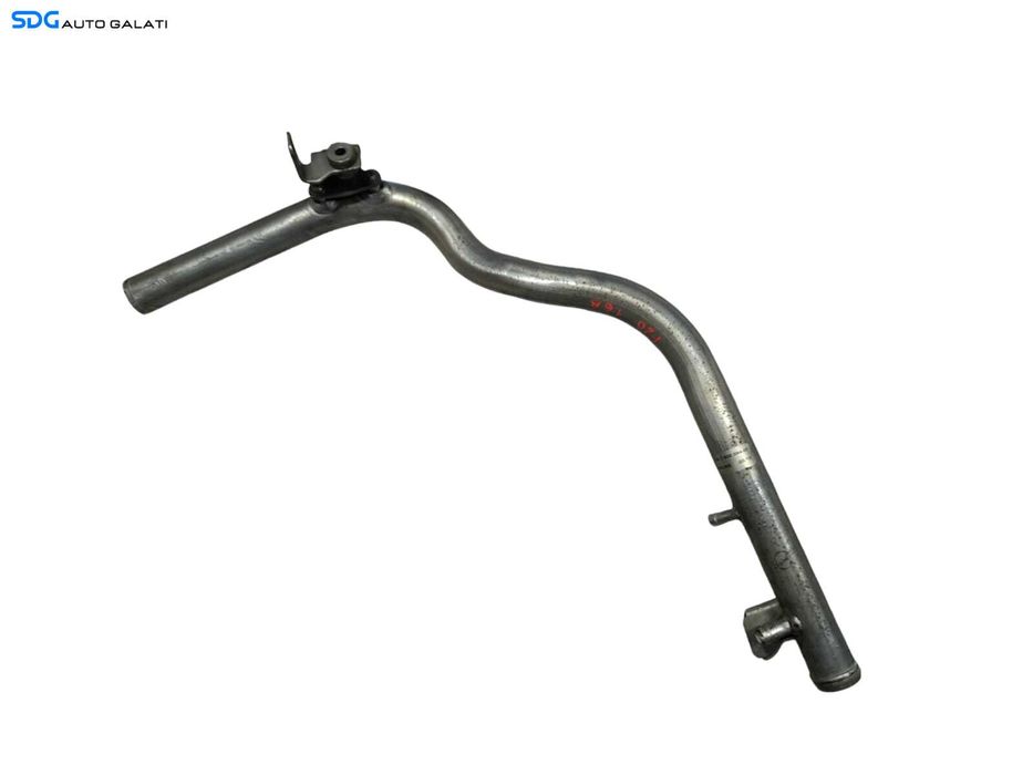Teava Conducta AC Aer Conditionat Clima BMW Seria 1 F20 F21 1.6 Benzina 2011 - 2019 Cod 7600594 11.537600594-07 [N0975]