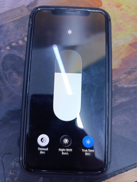 Iphone 11 pro белый