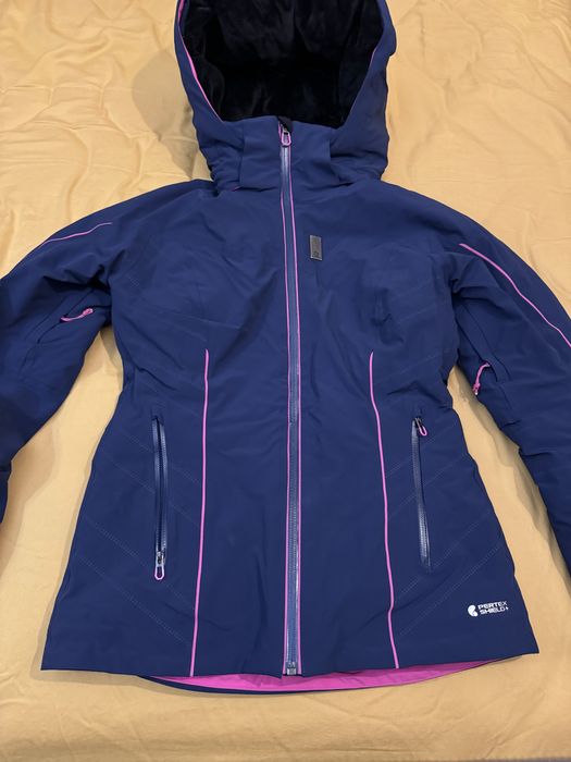 Vand geaca ski Salomon dama XS