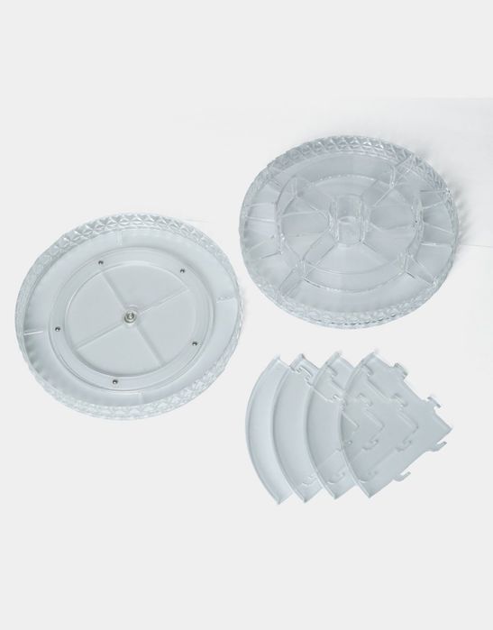 Органайзер для косметики и аксессуаров для макияжа