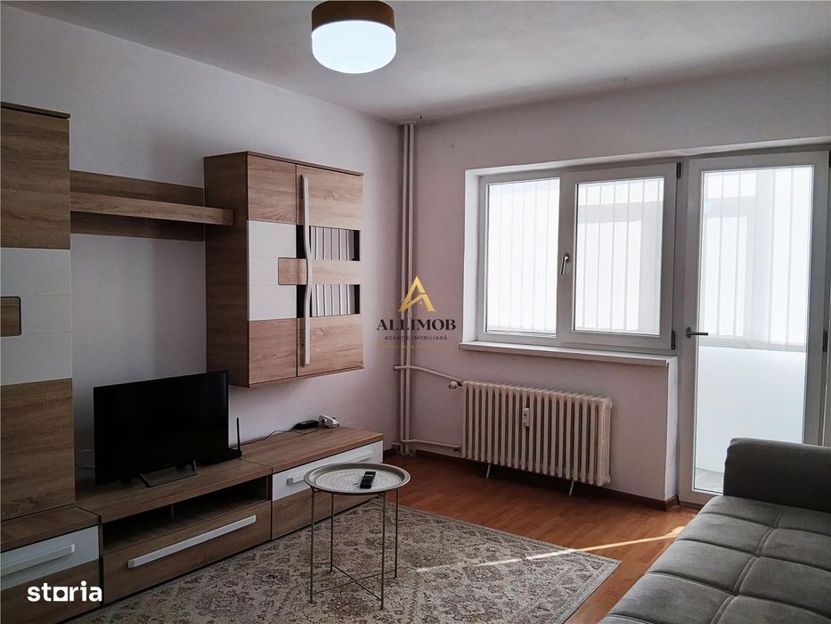 Apartament 2 camere in Ploiesti, zona Sud
