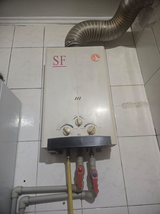 Катёл SF дешего.