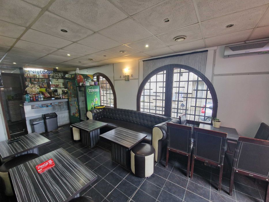 Продава се Заведение в Благоевград, Широк център - 35 кв.м за 1143 €/кв.м - Снимка #1