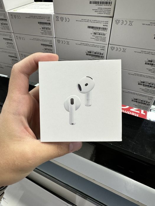 Apple Airpods 4 Original