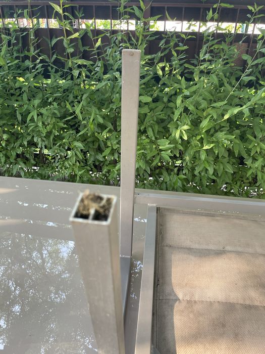 Set masa gradina Mobexpert