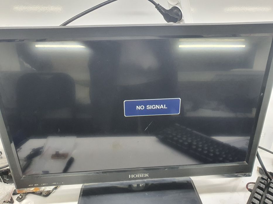 Телевизор НОВЕК ..