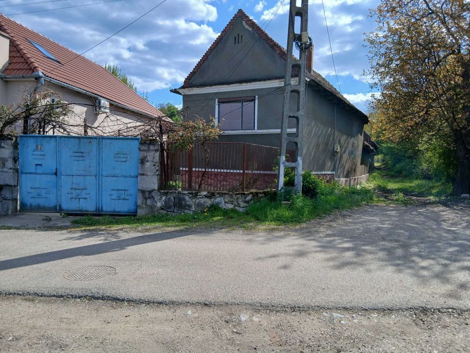 Casa de vanzare, Birtin, Bihor