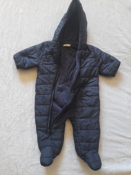 Детские вещи пакет