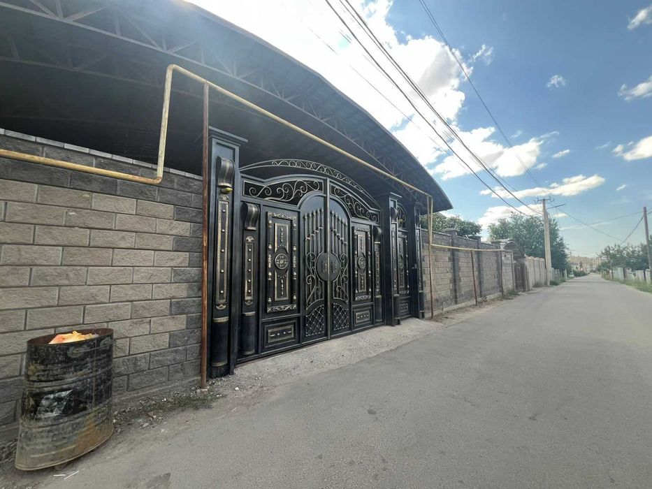 продам отдельный дом