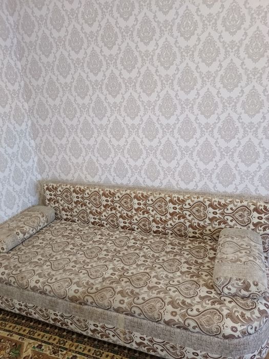 Квартира 1 комнатная!