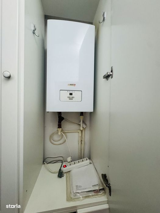 Apartament,