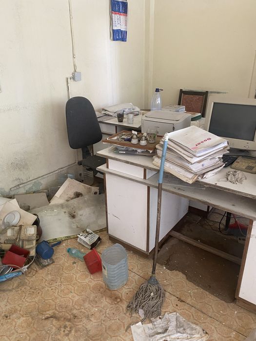 Debarasare mobila golire apartament beci subsol brasov