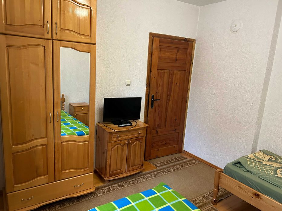 Дава се под наем  в Банско - 30 кв.м за 275.4 € - Снимка #6