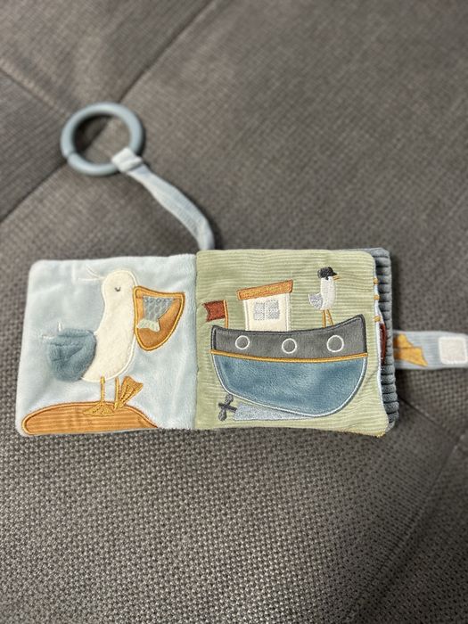 Лот бебешки играчки Little Dutch