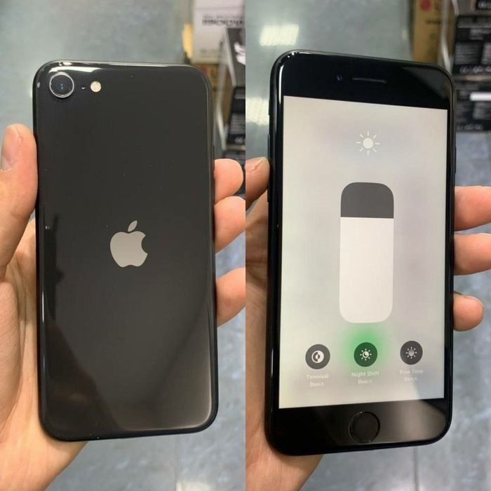 Iphone se 2020 64gb srochna sotiladi