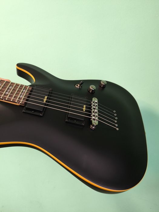 Schecter Demon-6