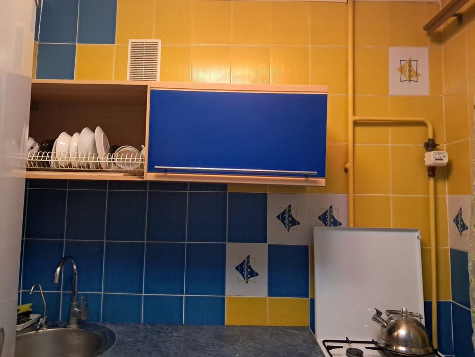 Сдается в аренду квартира 2к