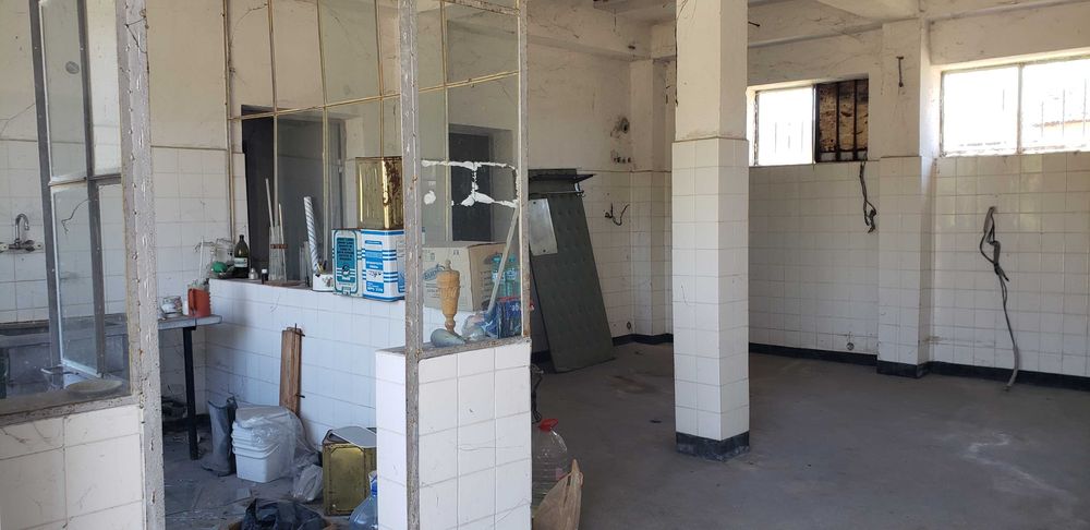 Продава се Промишлена сграда в с. Войнягово, Област Пловдив - 1756 кв.м за 154 €/кв.м - Снимка #10