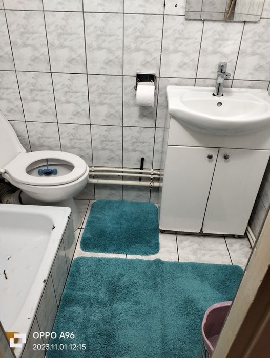 Garsoniera de vânzare!