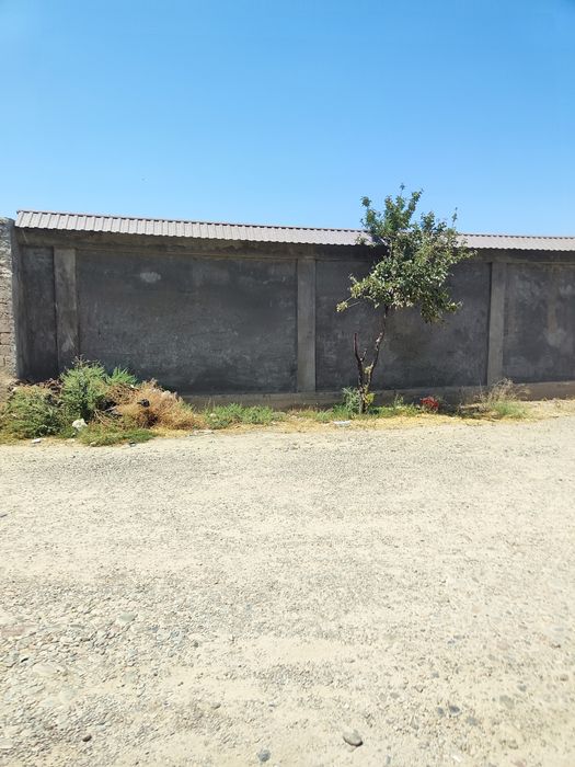 Ўртасаройда теплица 15 сотих сотилади