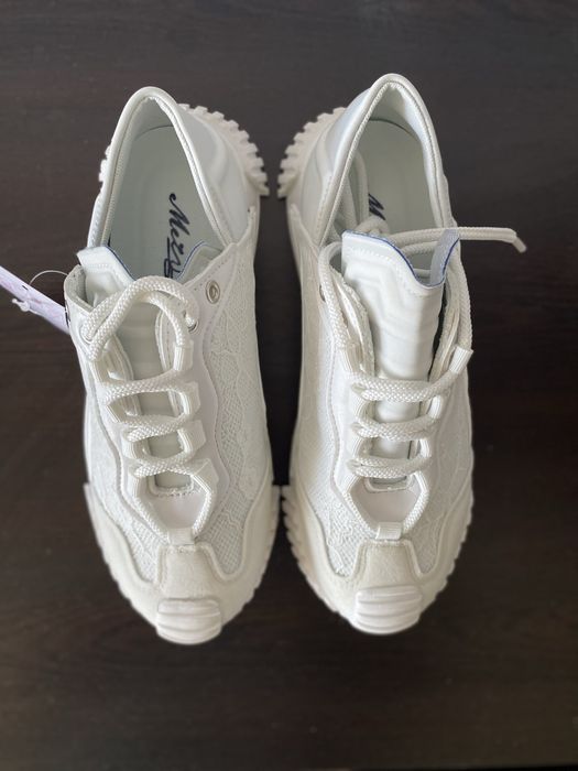 Дамски кецове с мрежа