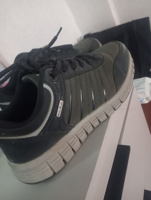 Обувь на мальчика