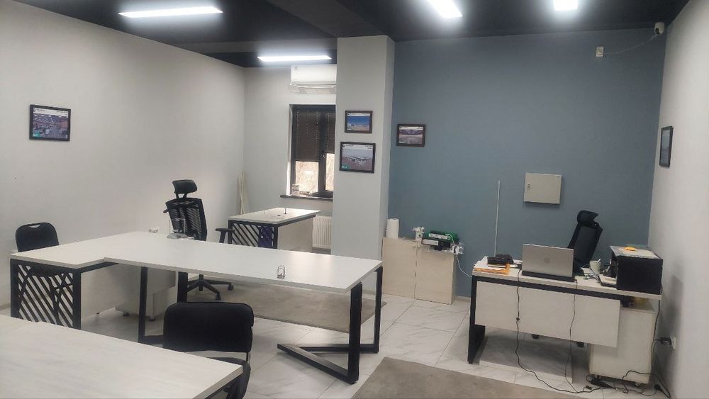 Эко Базар .Чимган Сдаётся офис. Доступ 24/7