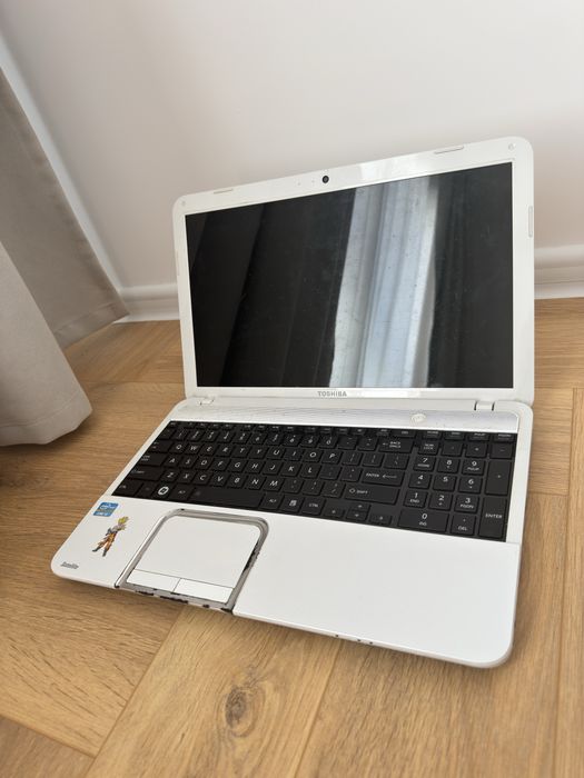 Laptop Toshiba  Satellite l850