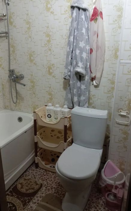 Максим Горький 1 комнатная