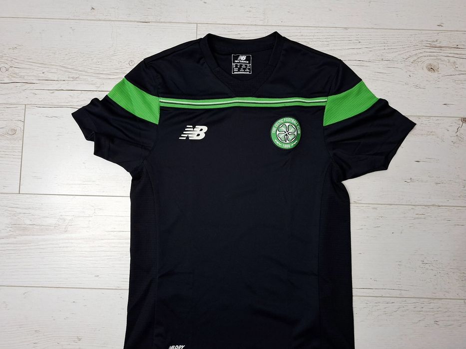 New Balance Celtic-Ориг.Детска тениска