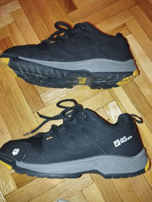 Adidași Jack Wolfskin măr.37