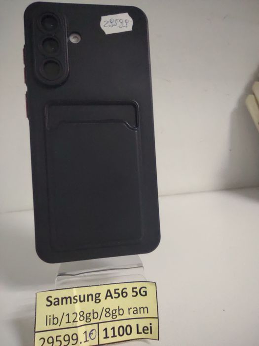 Samsung A56 128Gb(efn)