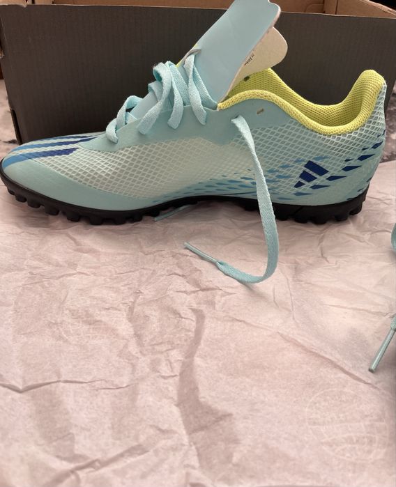 Мъжки Бутонки Adidas