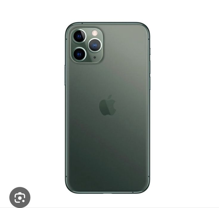 Iphone 11 pro ideal
